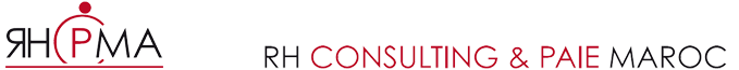 RH Consulting & Paie Maroc